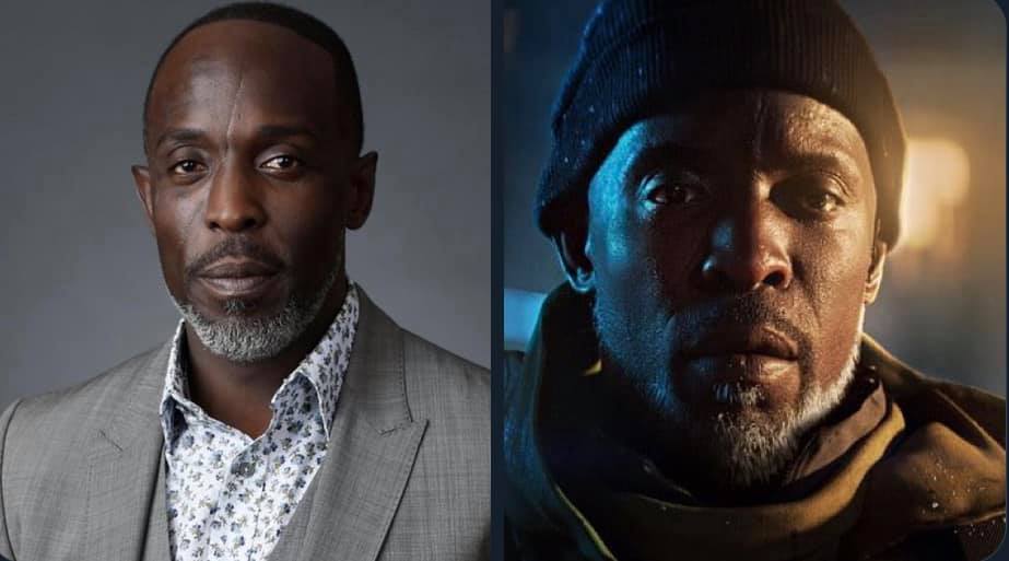 Fallece el actor Michael K. Williams a los 54 años de edad