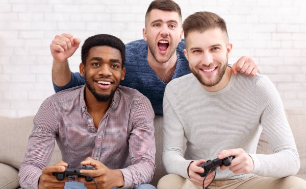 videojuegos