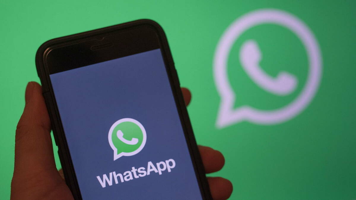 WhatsApp podrá leer tus mensajes bajo estas condiciones