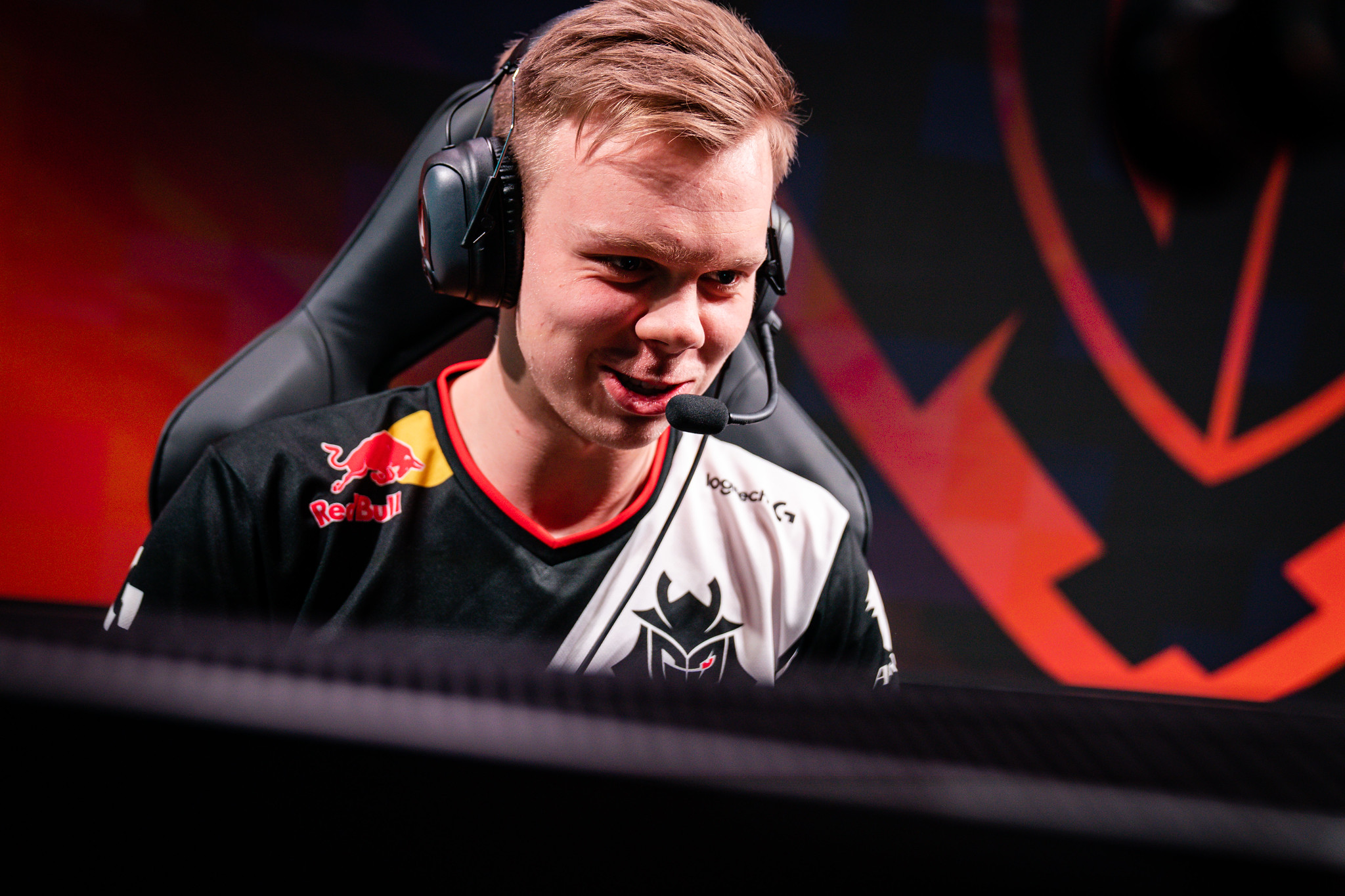 Wunder y Grabbz serían las primeras bajas de G2 Esports según rumores