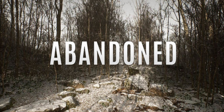 Abandoned