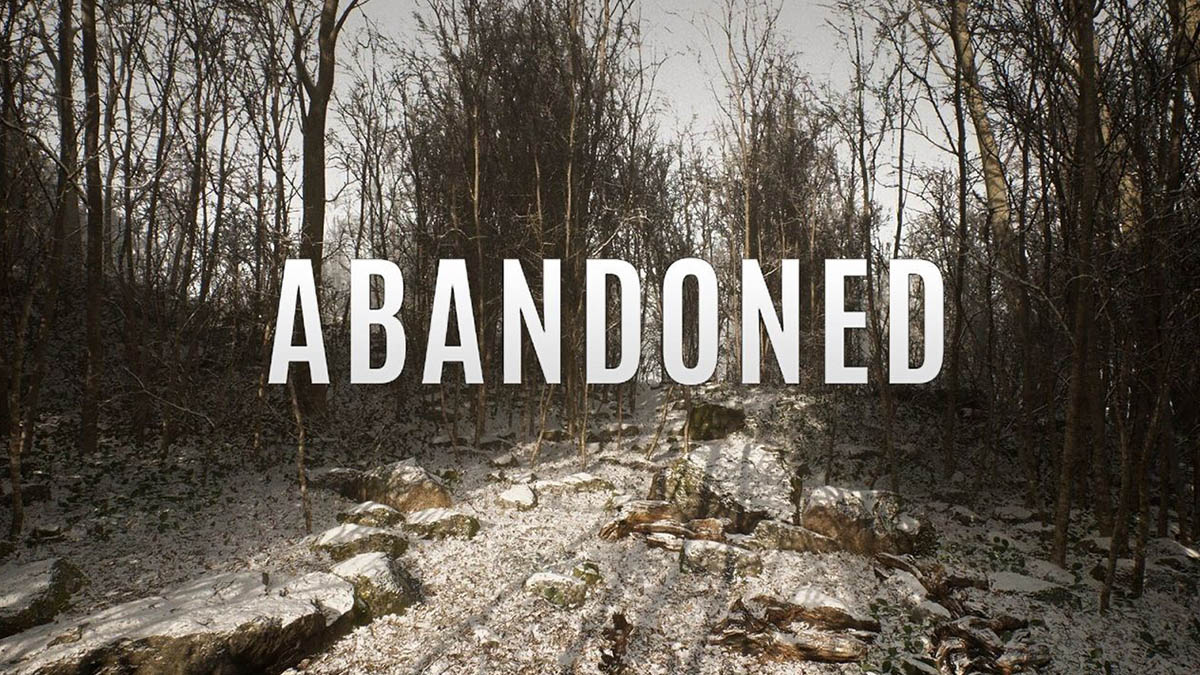 Abandoned