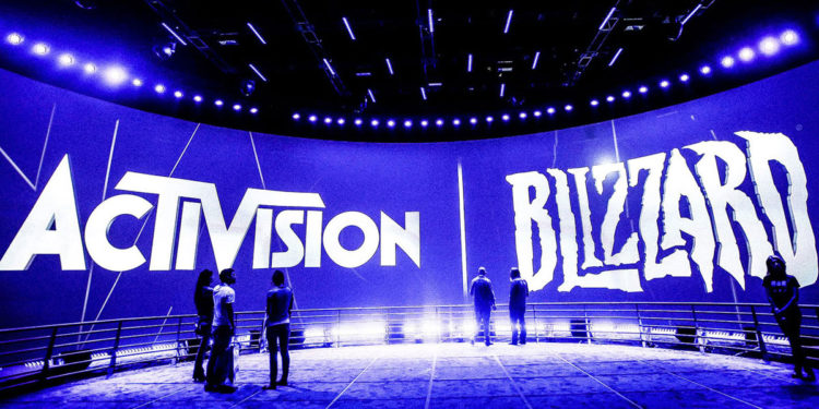 Activision Blizzard afina estrategias y busca anular demanda inicial por acoso
