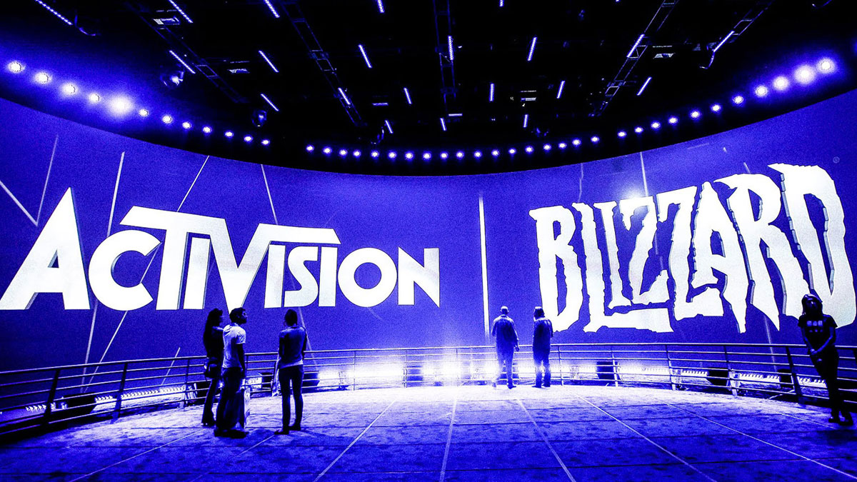 Activision Blizzard afina estrategias y busca anular demanda inicial por acoso