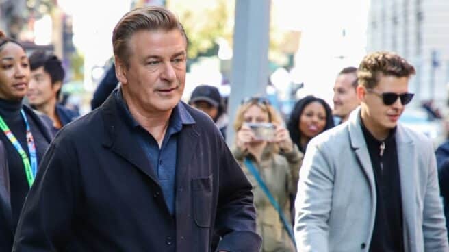 Alec Baldwin