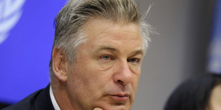 Alec Baldwin