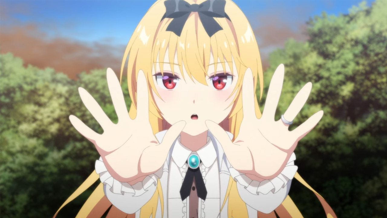 ARIFURETA SHOKUGYOU VAI TER 3 TEMPORADA? 