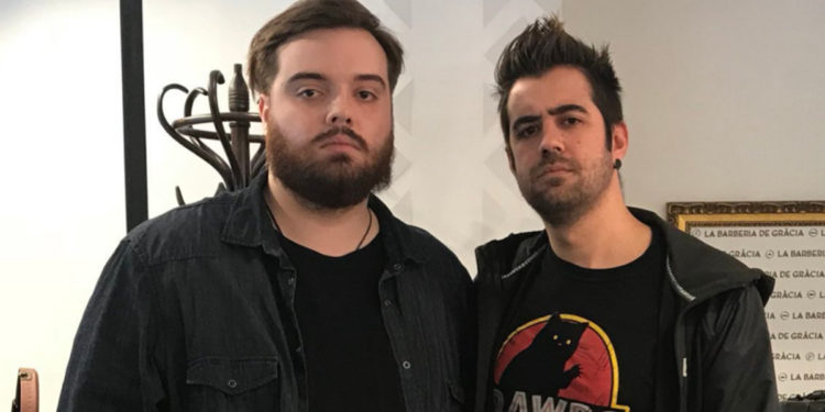 Auronplay e Ibai Llanos sobre el dinero
