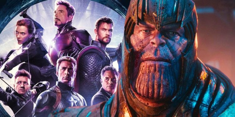 Avengers: Endgame