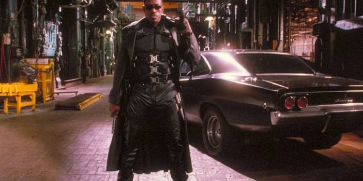 Blade