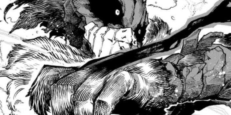 Boku no Hero Academia
