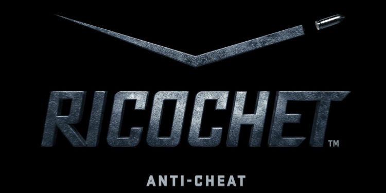 Call of Duty, RICOCHET Anti-Cheat