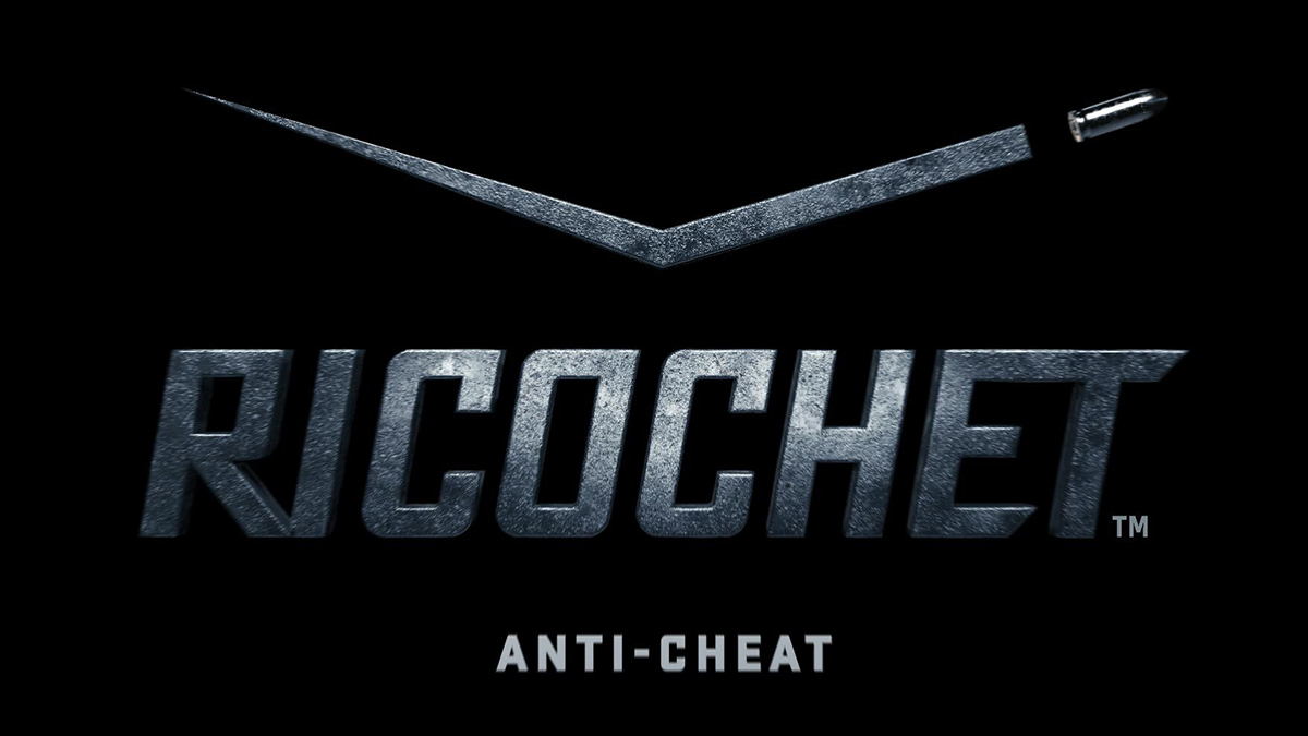 Call of Duty, RICOCHET Anti-Cheat