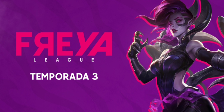 Freya League