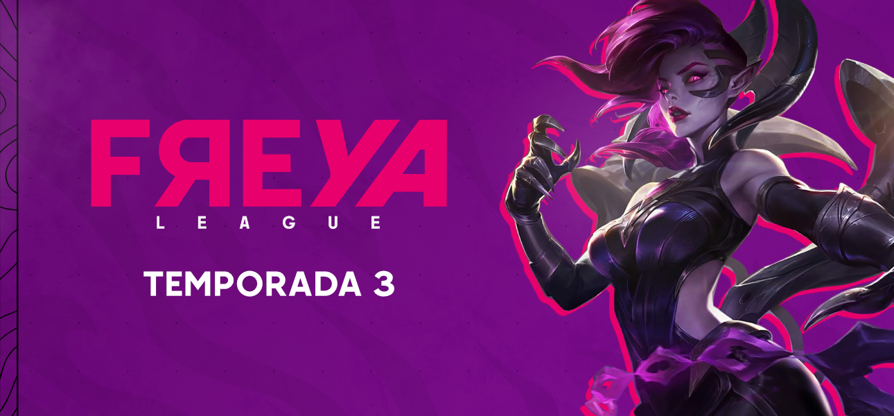 Freya League