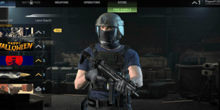 Combat Master Online