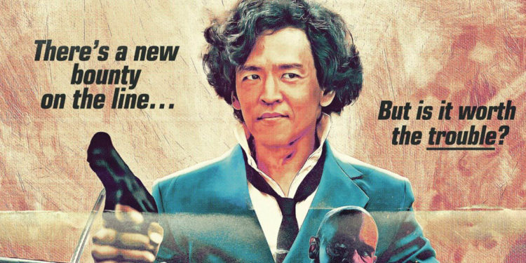 Cowboy Bebop live-action