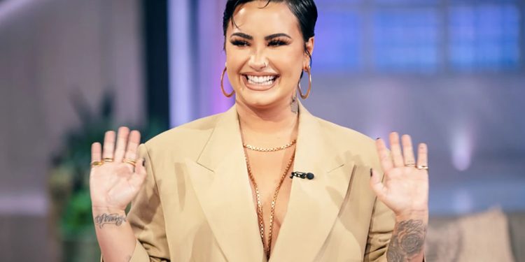 Demi Lovato