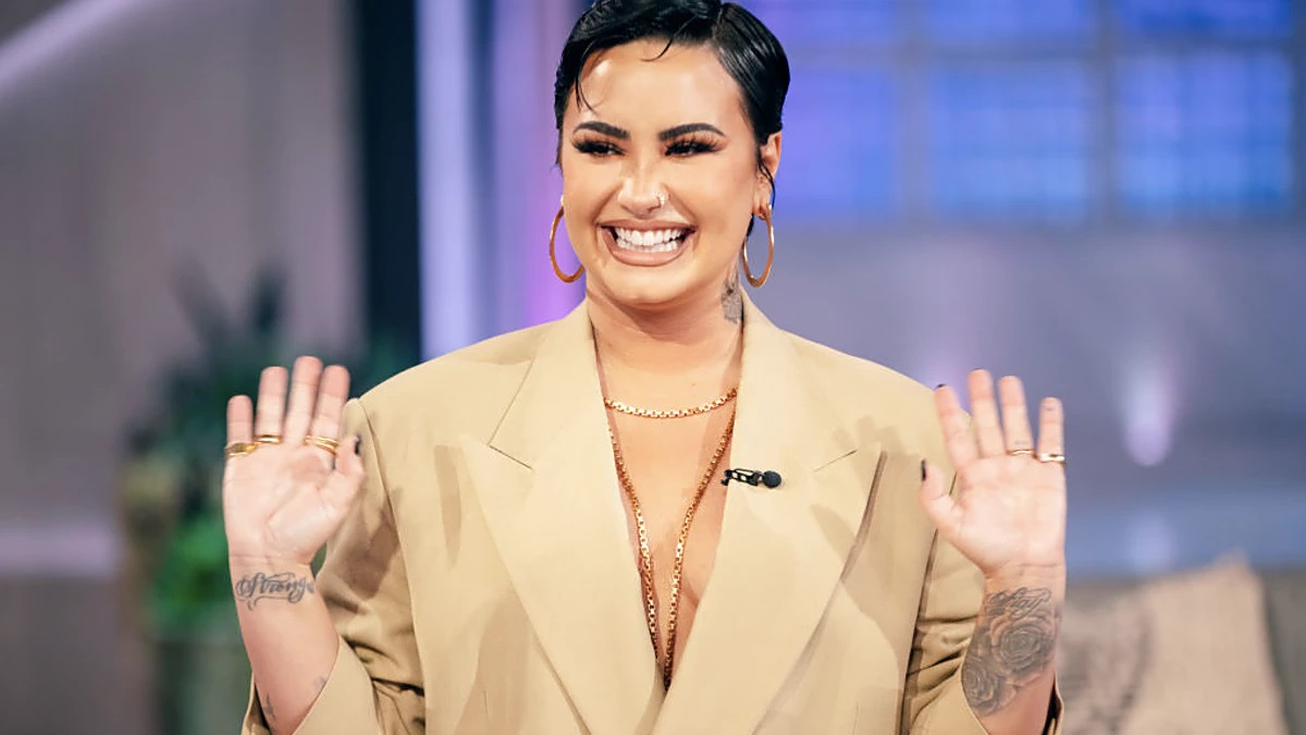 Demi Lovato
