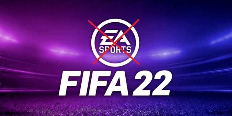 EA