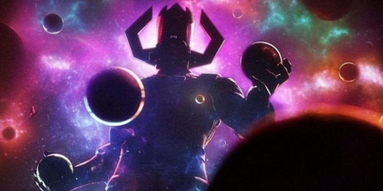 Eternals