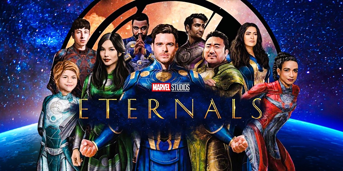 Eternals