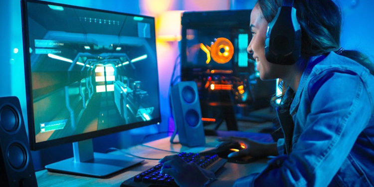 FPS por sobre resolución
