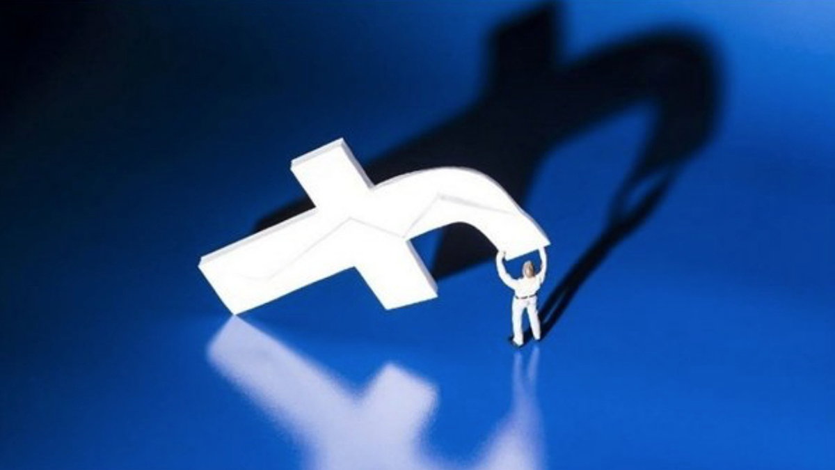 Facebbok caido