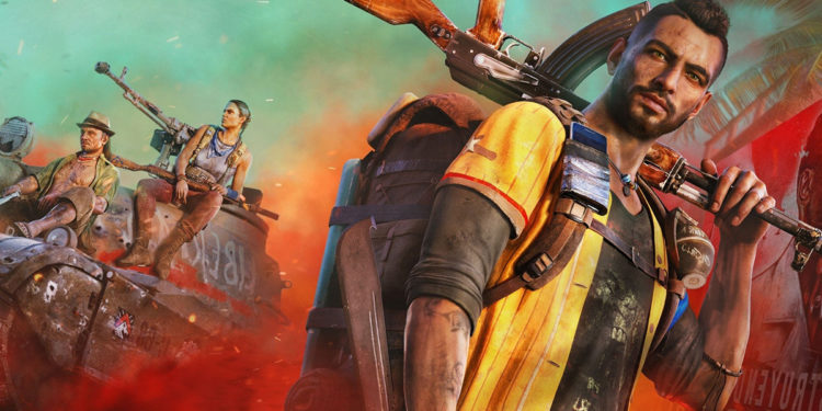 Far Cry 6 y la inclusión