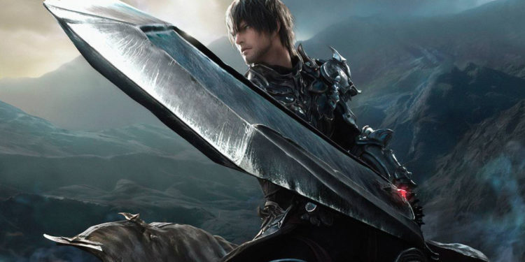 Final Fantasy XIV