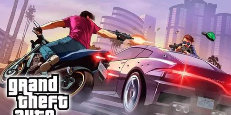 GTA y la comunidad LGBT