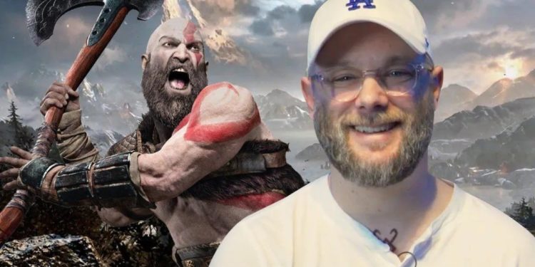 God of War