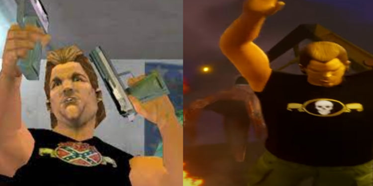 Grand Theft Auto