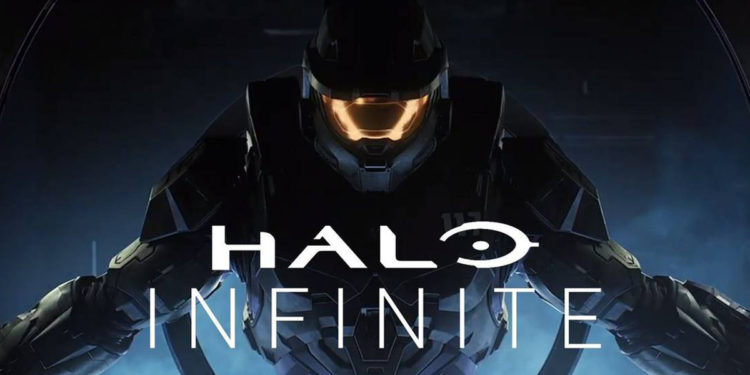 Halo Infinite
