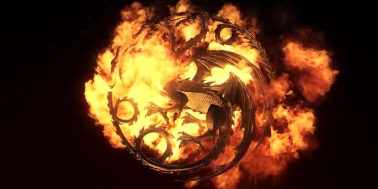 House of the Dragon