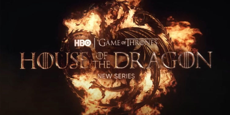 House of the Dragon honrará a Game of Thrones, pero con cosas nuevas