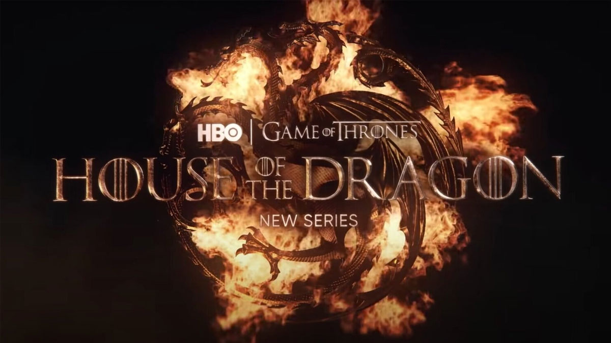 House of the Dragon honrará a Game of Thrones, pero con cosas nuevas