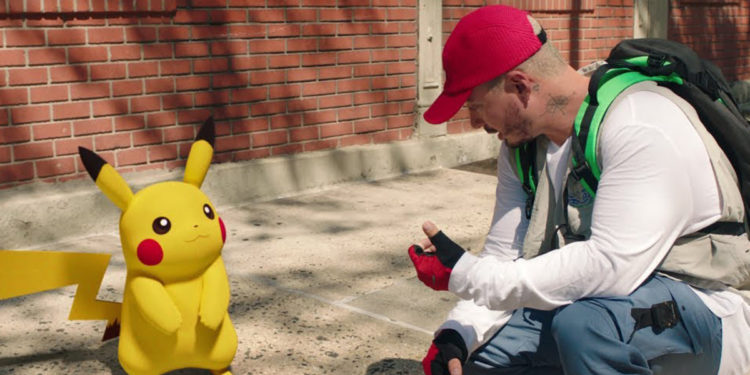 J Balvin