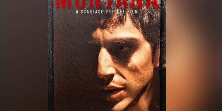 JinnKid, famoso por sus imitaciones de Tony Montana y Skyrim, es arrestado por asesinar a su esposa y un amigo
