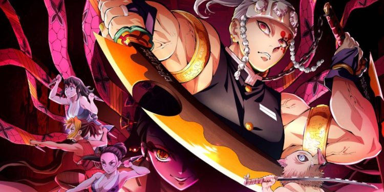 Kimetsu no Yaiba