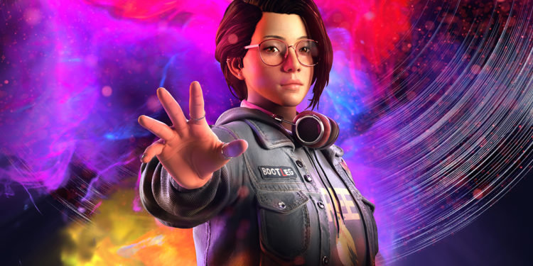 Life is Strange True Colors y Square Enix