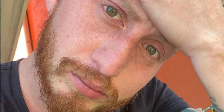 Muere el actor octavio Pérez Ocaña en extrañas circunstancias