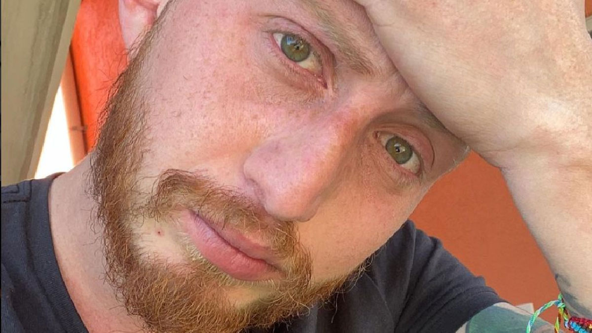 Muere el actor octavio Pérez Ocaña en extrañas circunstancias