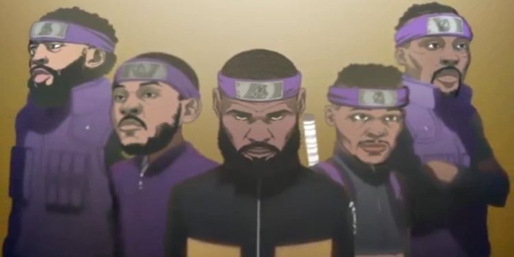 Naruto Shippuden