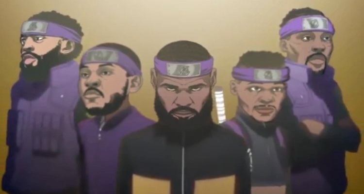 Naruto Shippuden