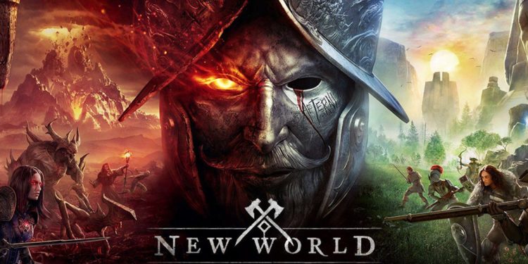 New World, Crisis económica