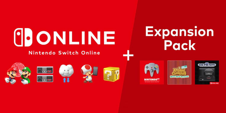 Nintendo presenta Switch Online + Expansión Pack y esto es lo que piensa la comunidad