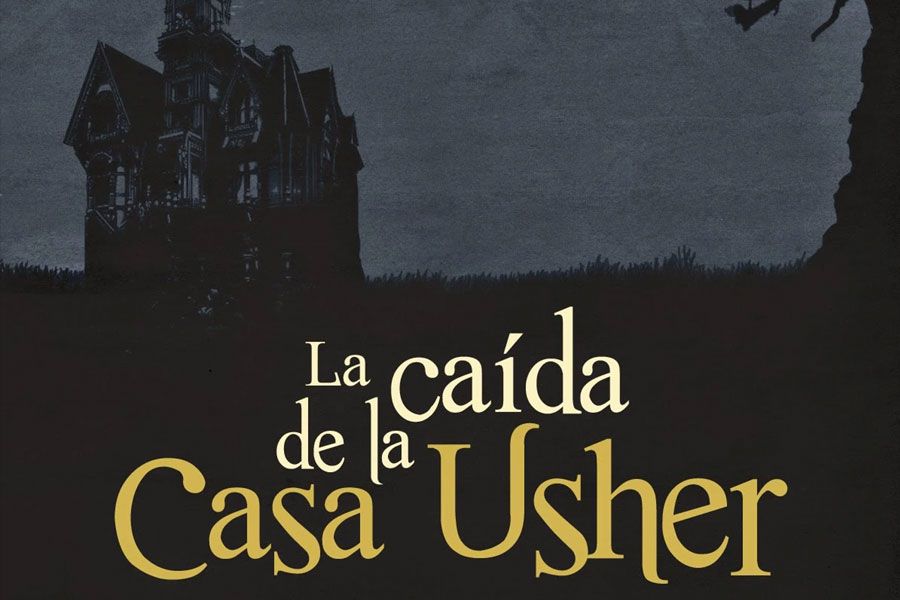 Perspectivas de la serie limitada “La caída de la casa Usher”