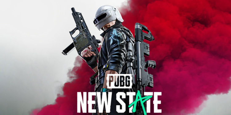 PUBG New State llega a iOS y Android este noviembre con un corte futurista