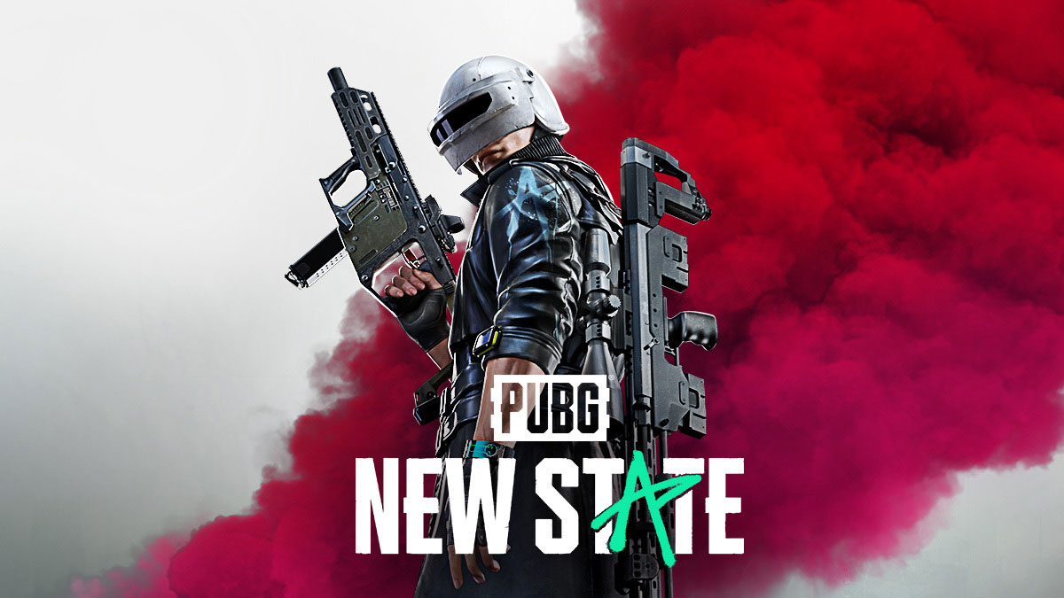 PUBG New State llega a iOS y Android este noviembre con un corte futurista